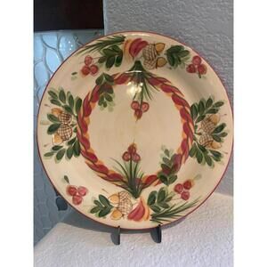 Gail Pittman Christmas Memories Dinner Plate 11759553